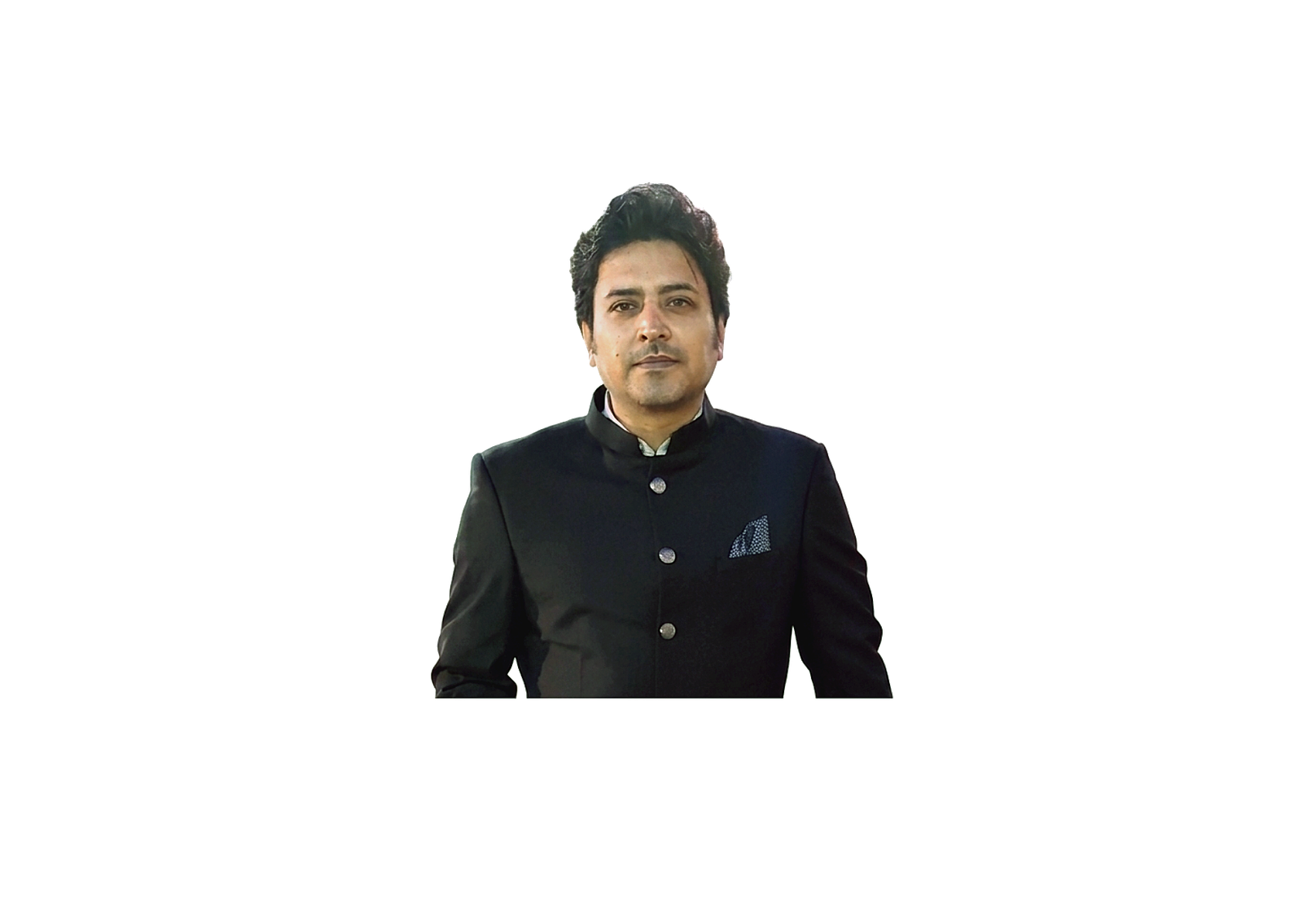 Director & CEO, Zenithia Med Pvt. Ltd.