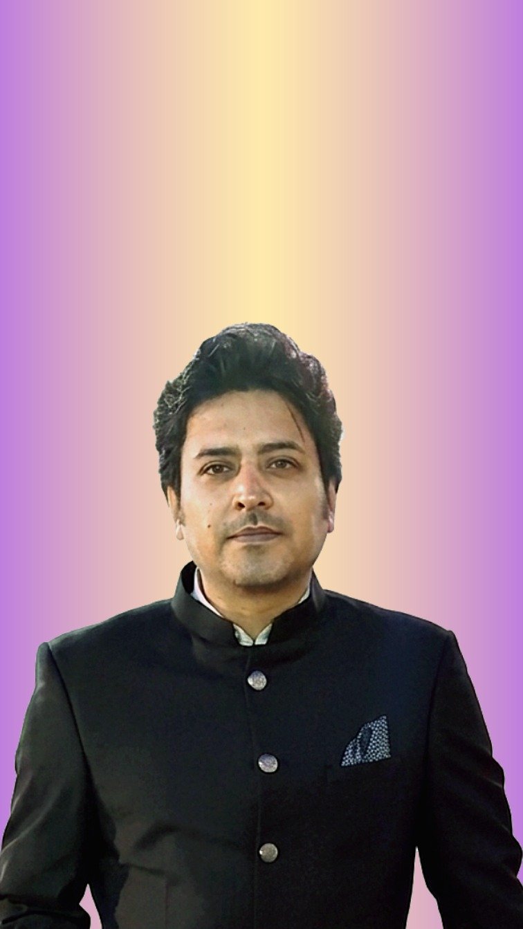 Shiraka Roy — Director & CEO, Zenithia Med Pvt. Ltd.